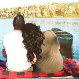 Meet your Posher, Dustin